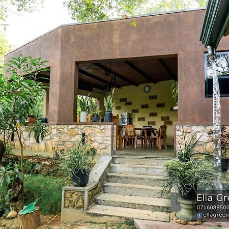 Ella Green Stay Εξωτερικό φωτογραφία
